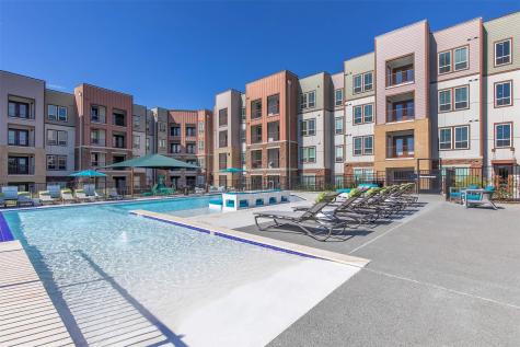 7450 Bluff Springs Road Austin TX 78744