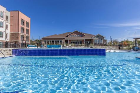 7450 Bluff Springs Road Austin TX 78744