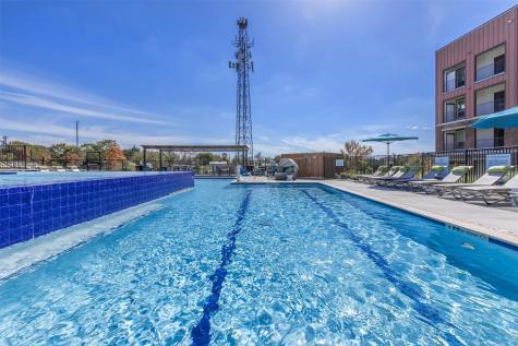 7450 Bluff Springs Road Austin TX 78744