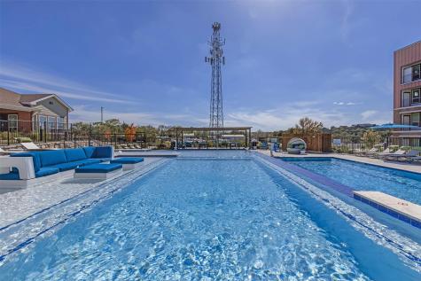 7450 Bluff Springs Road Austin TX 78744