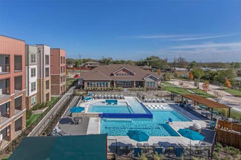 7450 Bluff Springs Road Austin TX 78744