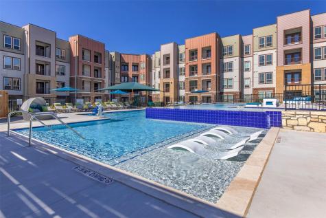 7450 Bluff Springs Road Austin TX 78744