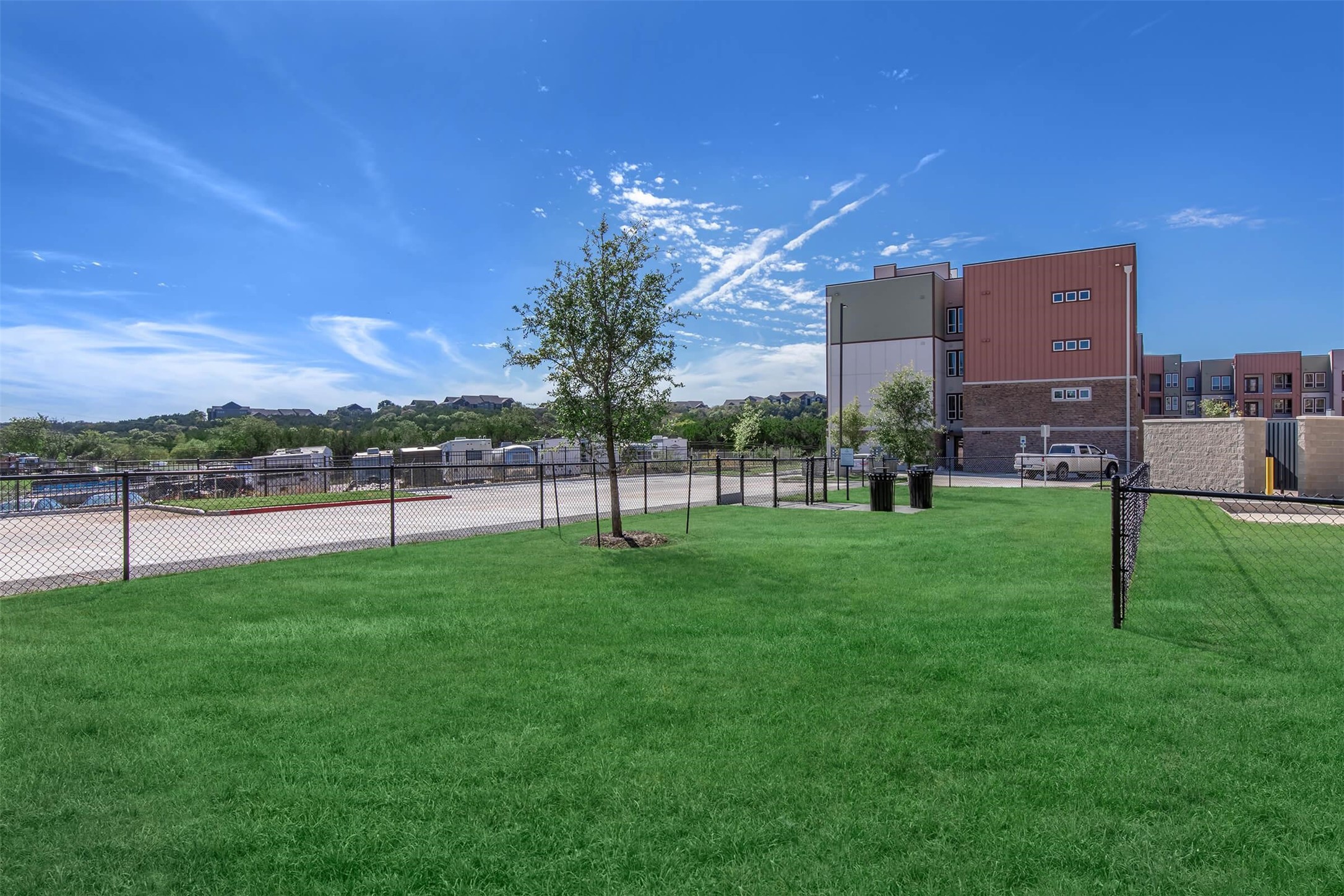 7450 Bluff Springs Road Austin TX 78744