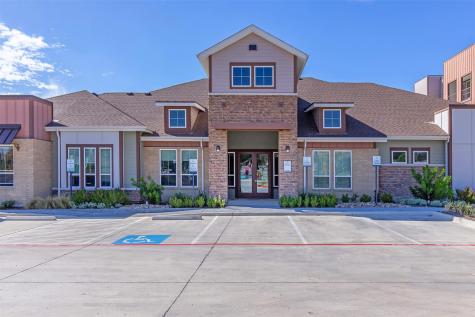 7450 Bluff Springs Road Austin TX 78744