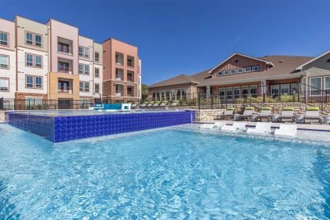 7450 Bluff Springs Road Austin TX 78744