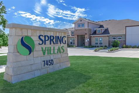 7450 Bluff Springs Road Austin TX 78744