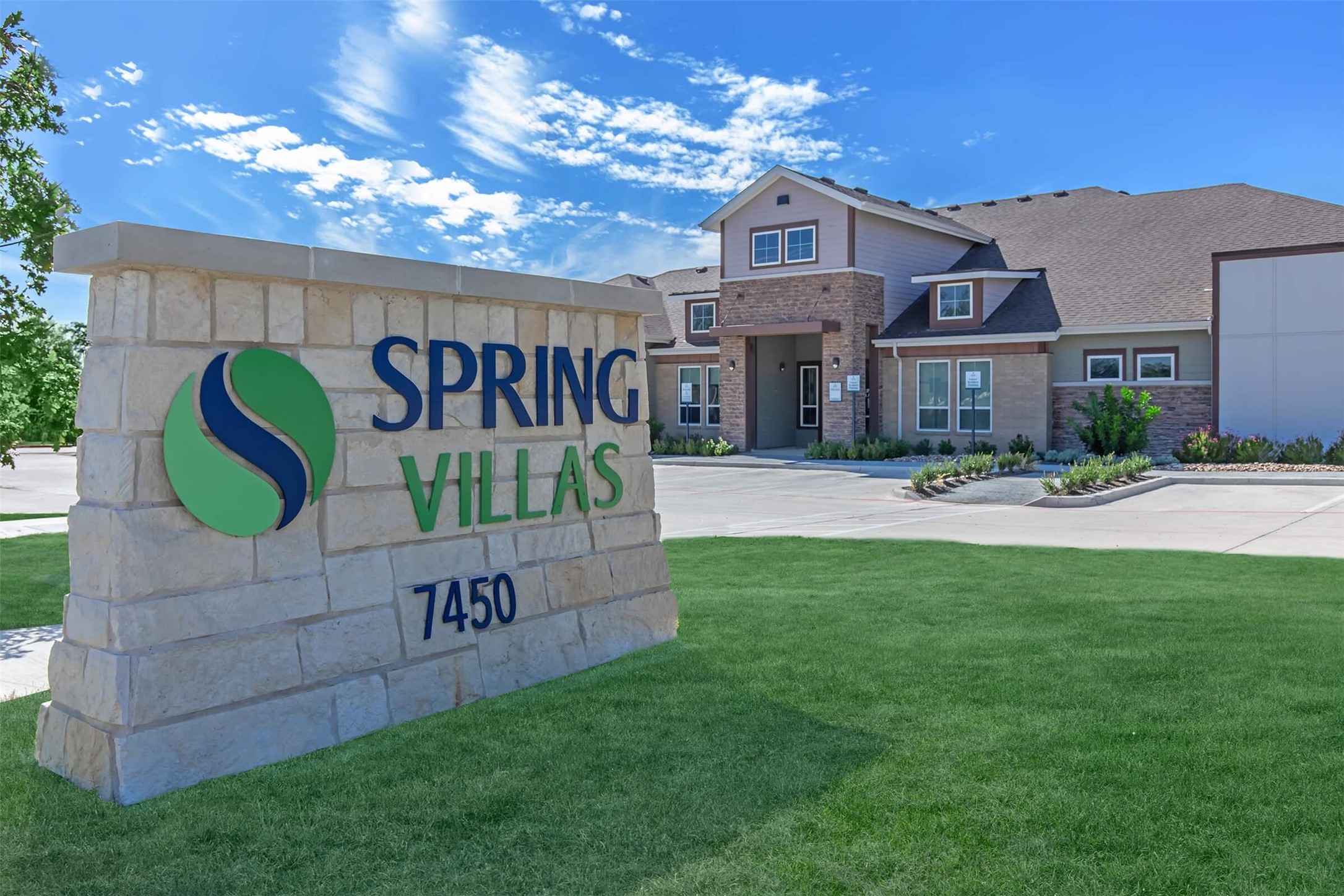 7450 Bluff Springs Road Austin TX 78744