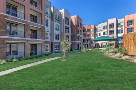 7450 Bluff Springs Road Austin TX 78744