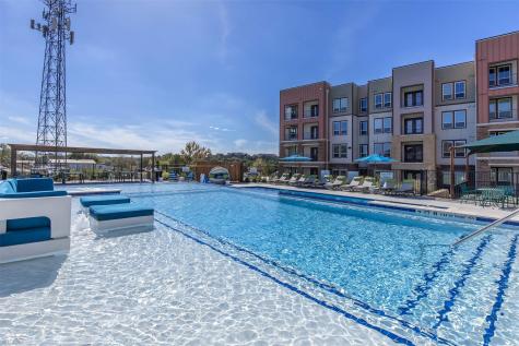 7450 Bluff Springs Road Austin TX 78744
