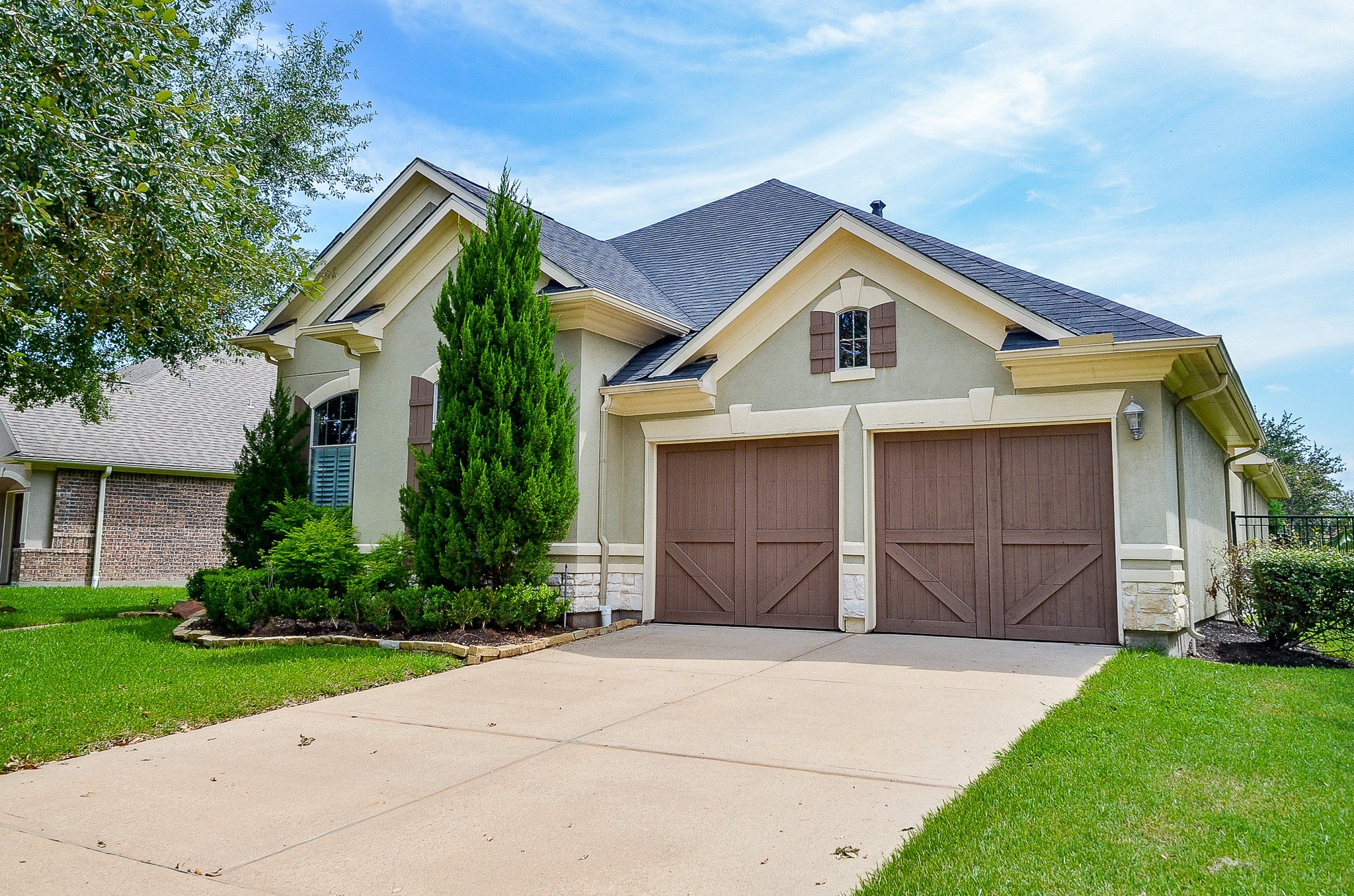 8302 Cabrillo Landing Court Katy TX 77494