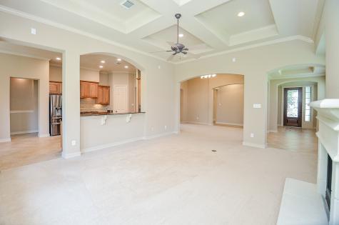 8302 Cabrillo Landing Court Katy TX 77494