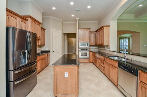 8302 Cabrillo Landing Court Katy TX 77494