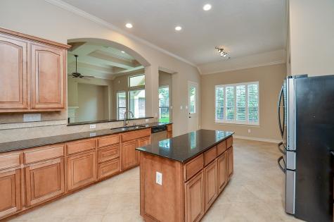 8302 Cabrillo Landing Court Katy TX 77494