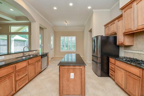 8302 Cabrillo Landing Court Katy TX 77494