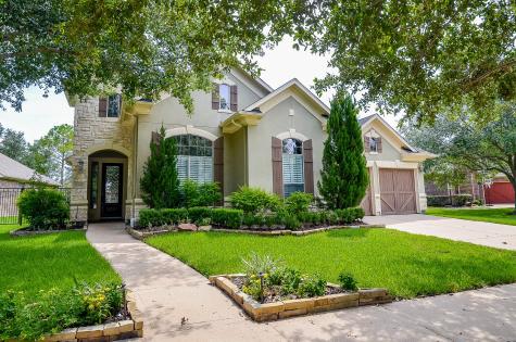 8302 Cabrillo Landing Court Katy TX 77494