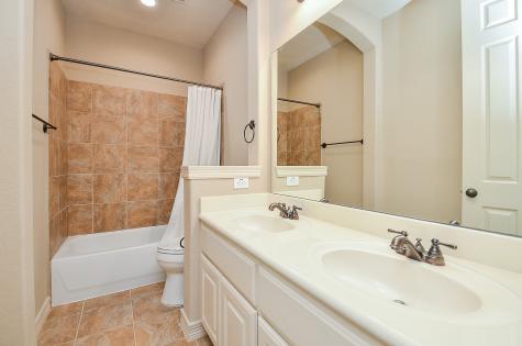 8302 Cabrillo Landing Court Katy TX 77494