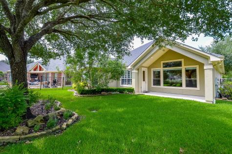 8302 Cabrillo Landing Court Katy TX 77494