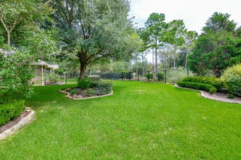 8302 Cabrillo Landing Court Katy TX 77494