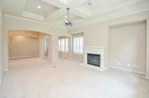 8302 Cabrillo Landing Court Katy TX 77494
