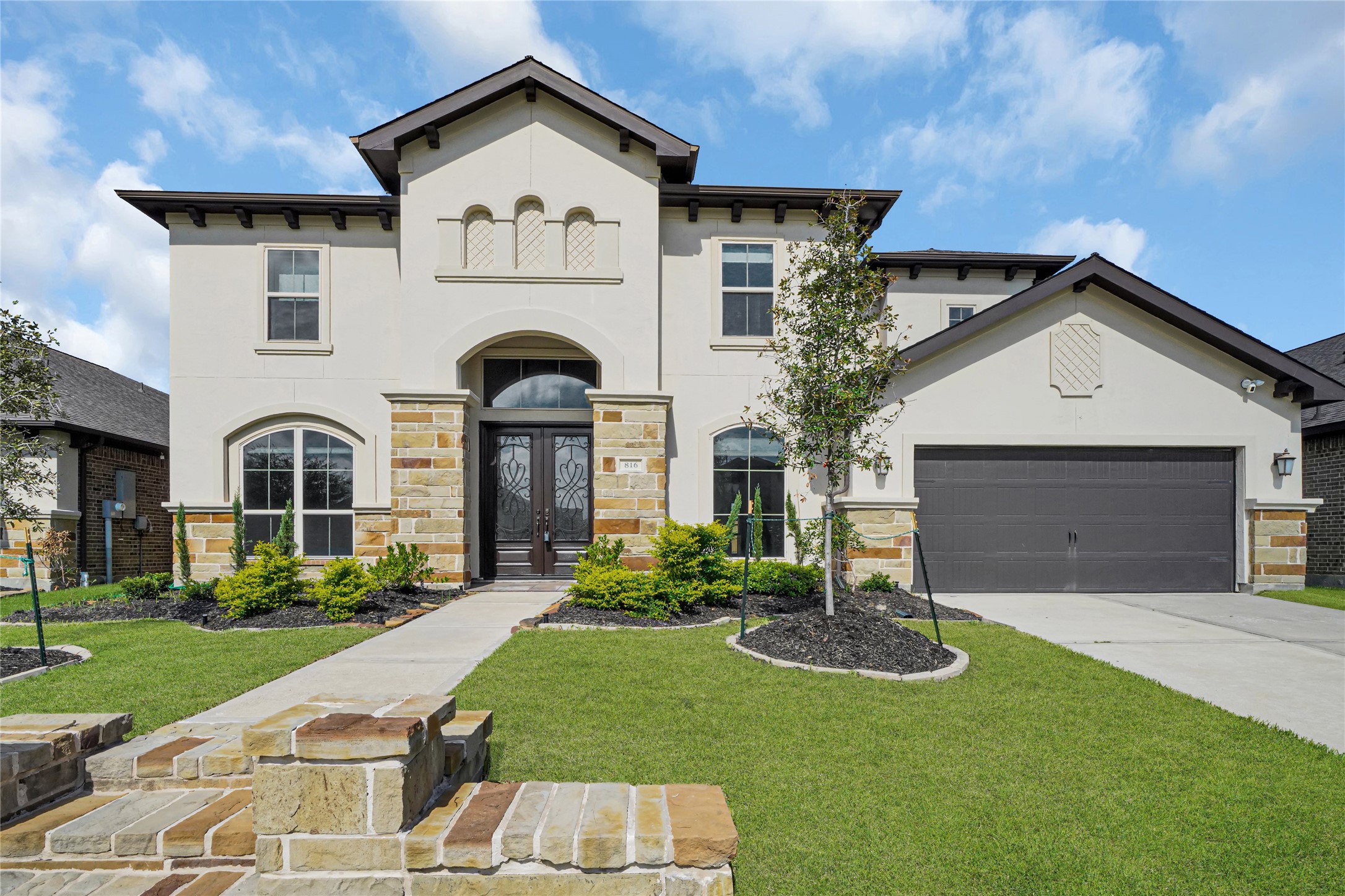 816 Galloway Mist Lane Friendswood TX 77546
