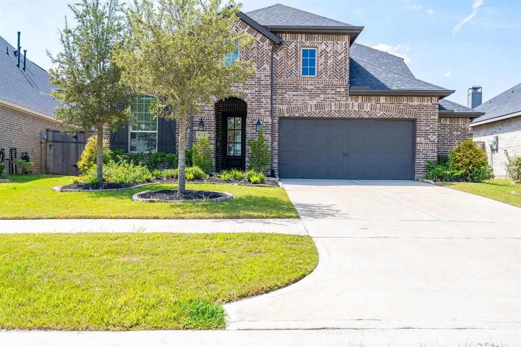 4202 Sage Glen Lane Fulshear TX 77441