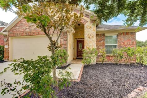 18319 Mable Pond Lane Richmond TX 77407