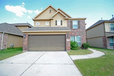 18414 Apple Bud Court Houston TX 77073