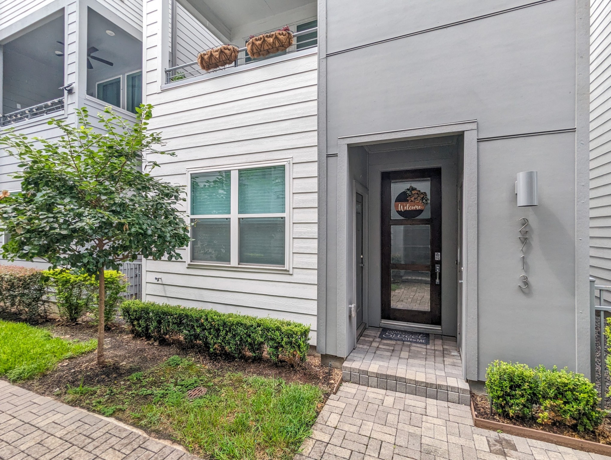2713 Eado Grove Lane Houston TX 77003