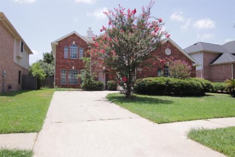 2134 Brinton Oaks Court Katy TX 77450