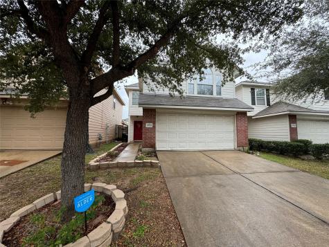 13978 Maximos Drive Houston TX 77083