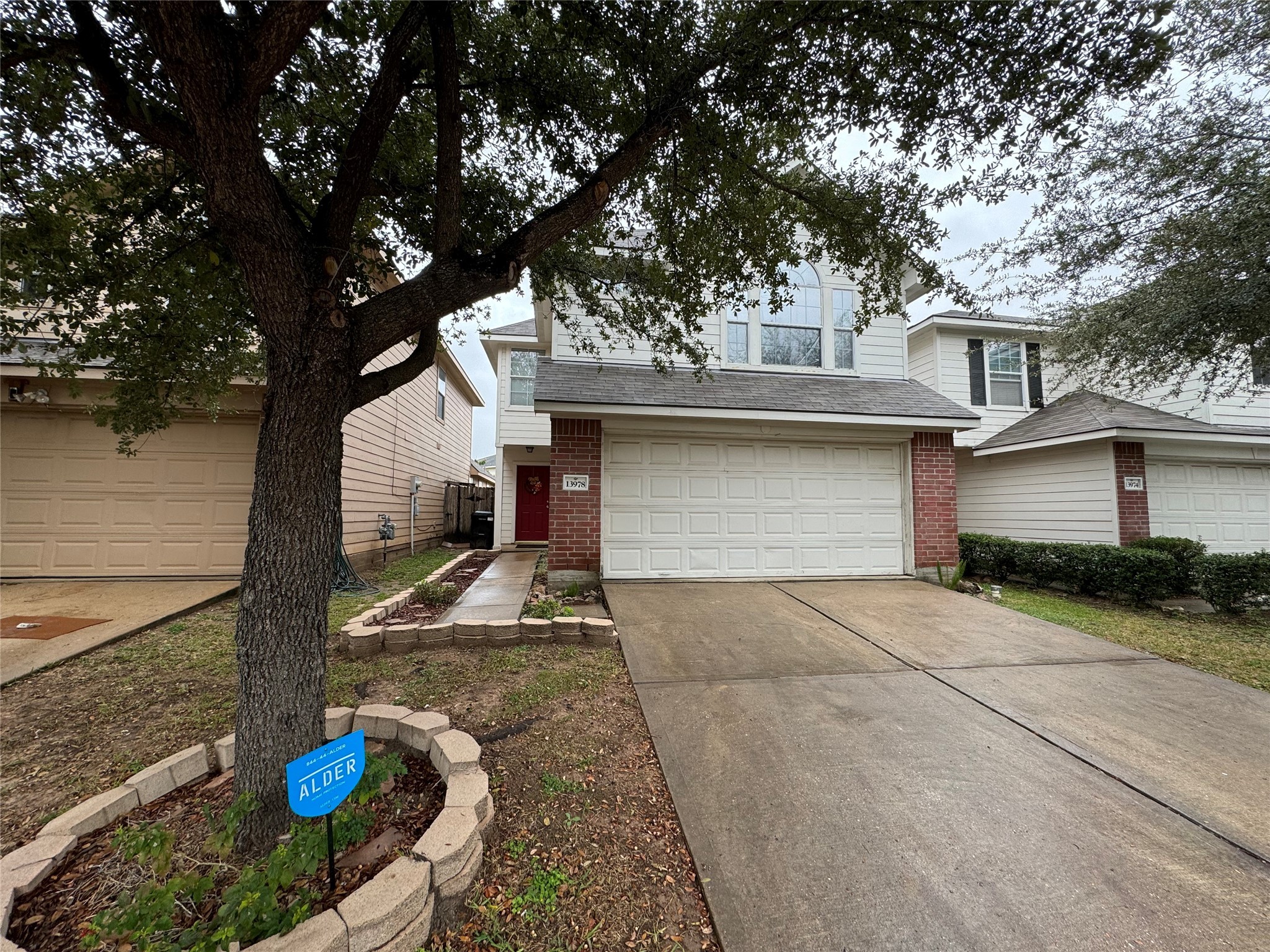 13978 Maximos Drive Houston TX 77083
