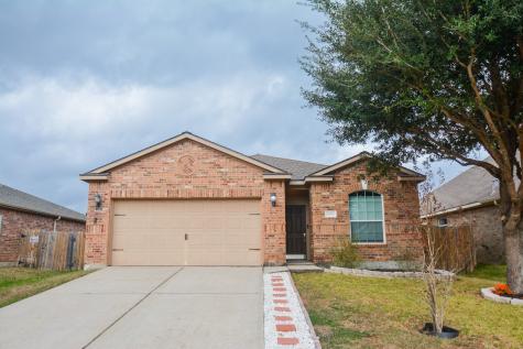 30915 W Lost Creek Boulevard Magnolia TX 77355