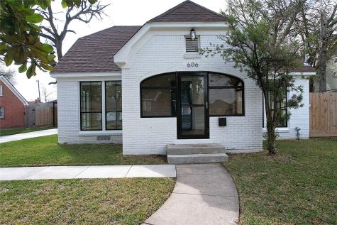 606 Canadian Street Houston TX 77009