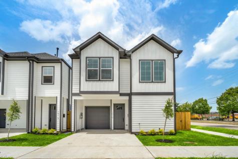 1919 Wipprecht Street Houston TX 77020