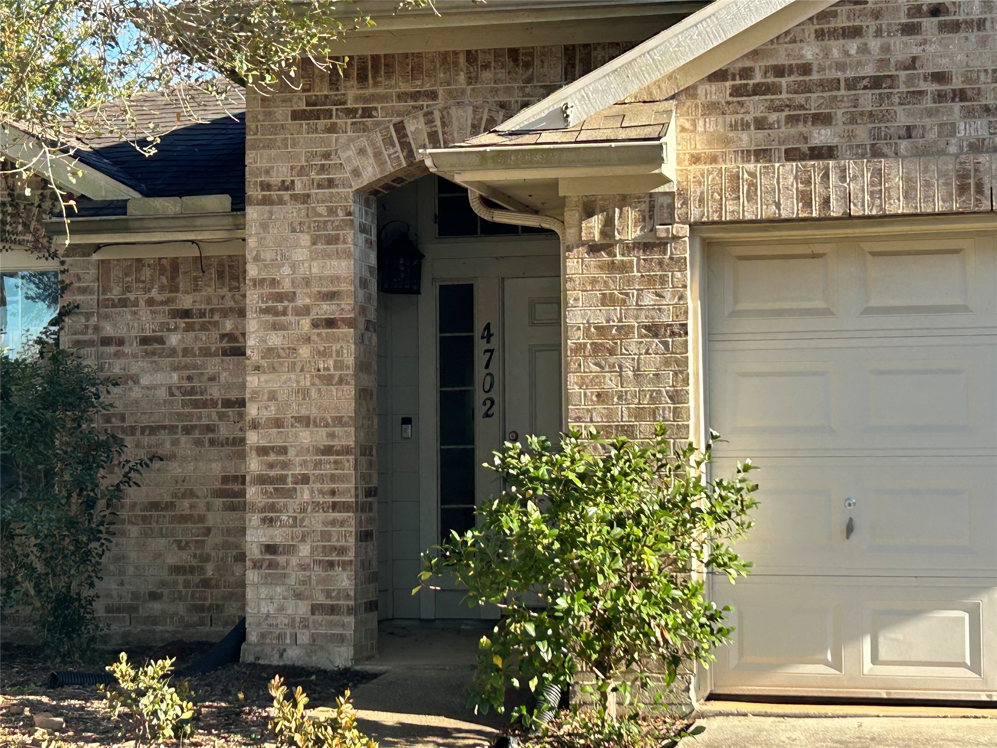 4702 Buescher Court Pearland TX 77584