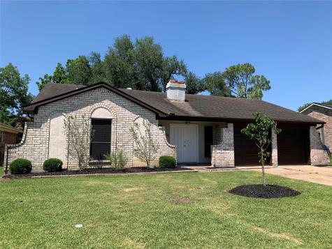 12706 Huntington Venture Drive Houston TX 77099