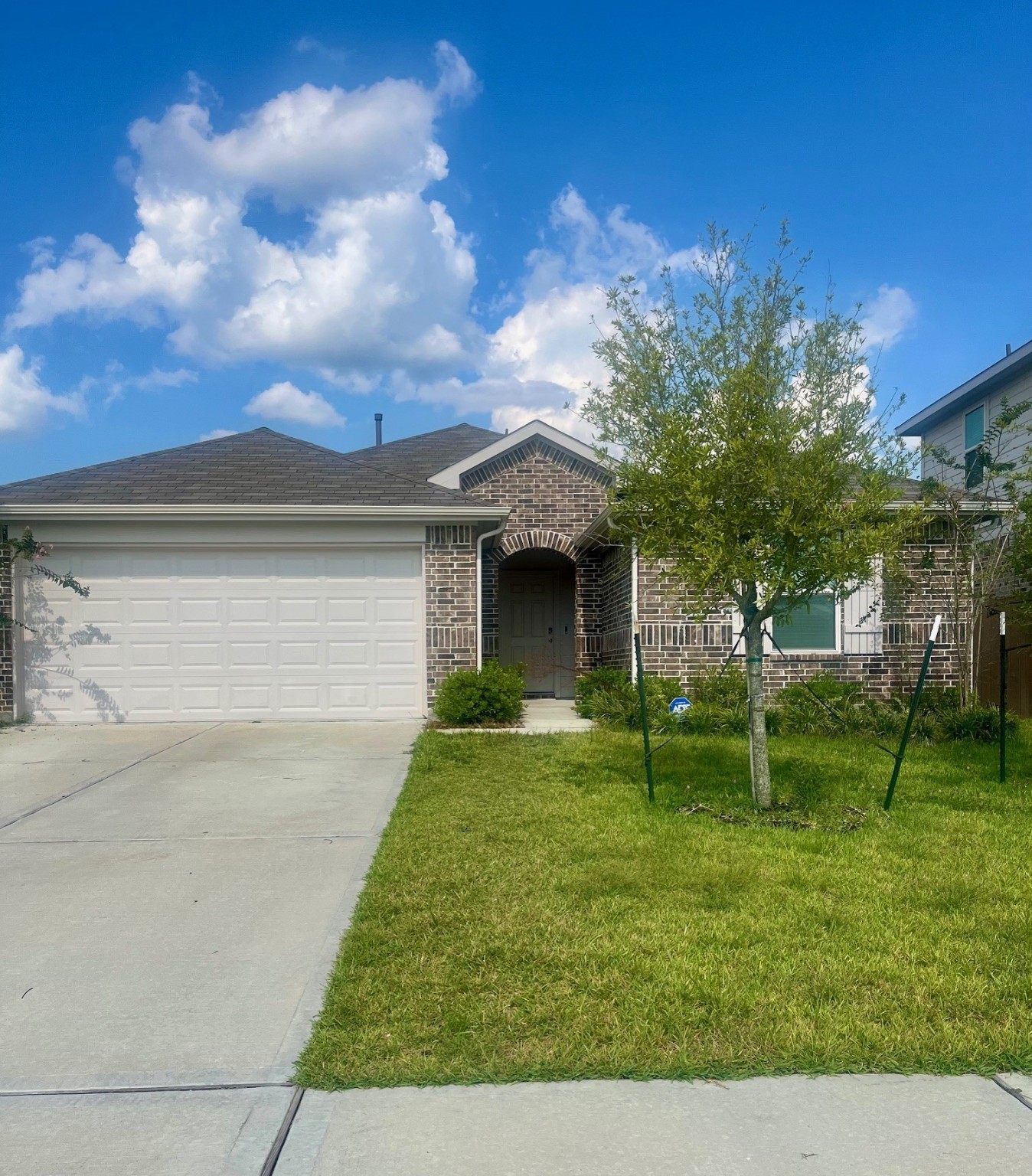 15143 Prairie Mill Drive New Caney TX 77357