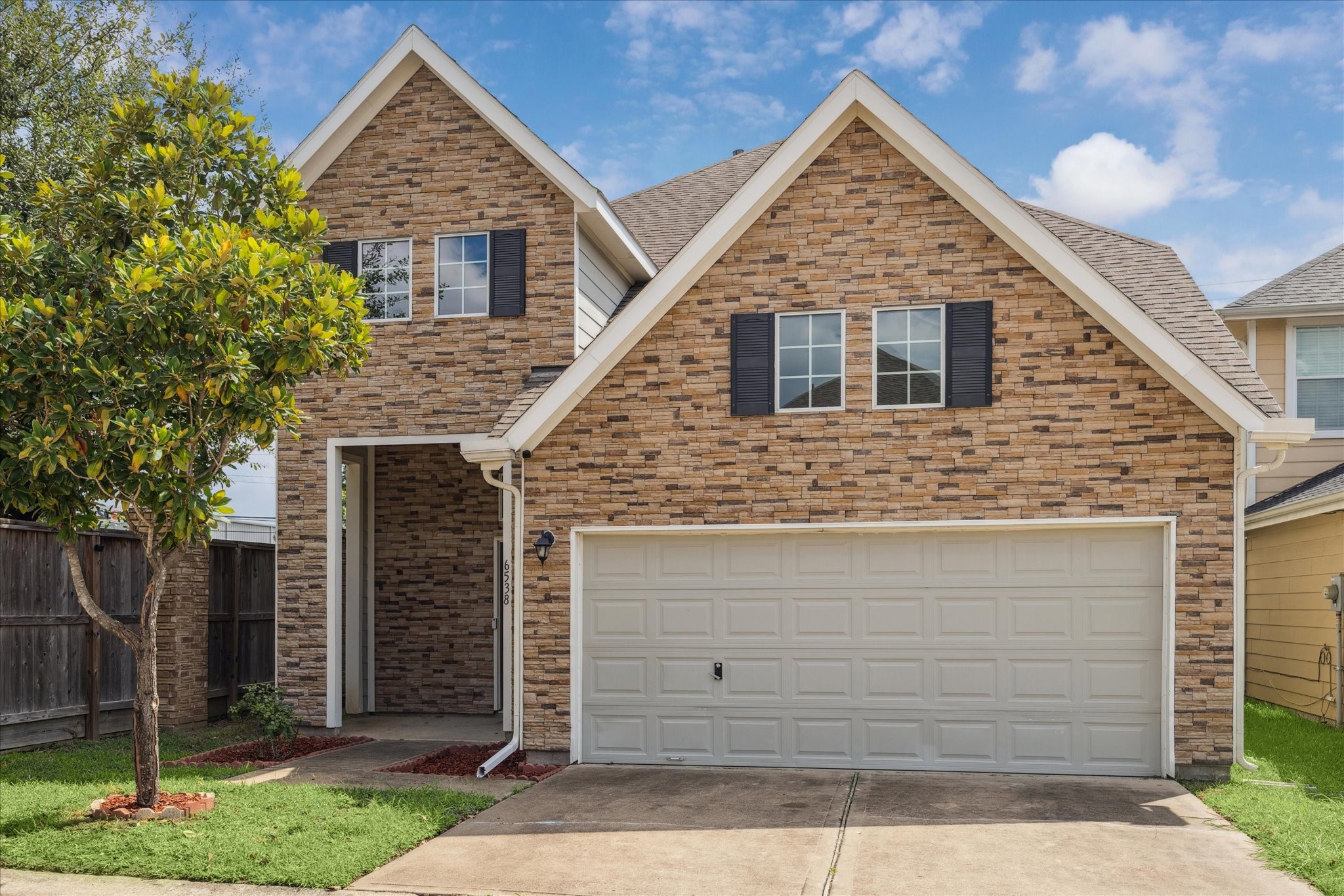 6538 Wilshire Fern Houston TX 77040