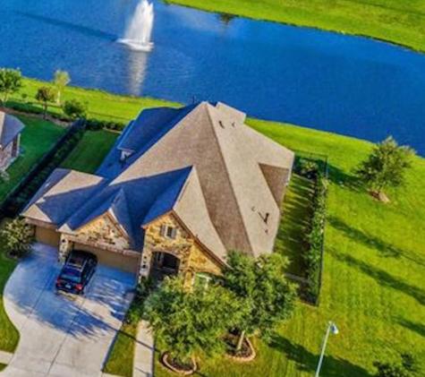 24307 Mirandola Lane Richmond TX 77406