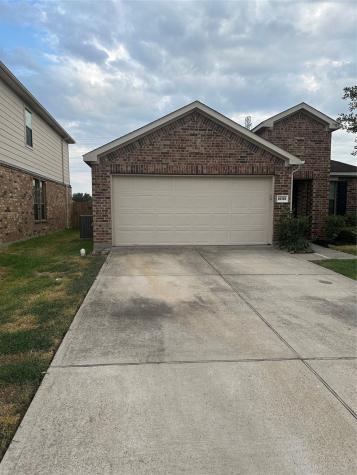 20139 Linden Spruce Lane Richmond TX 77407