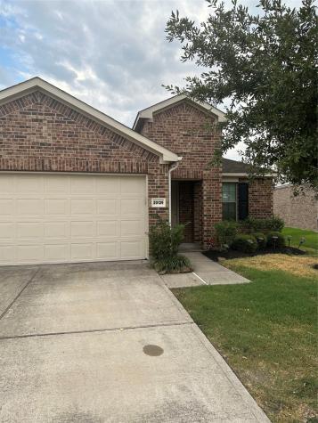 20139 Linden Spruce Lane Richmond TX 77407