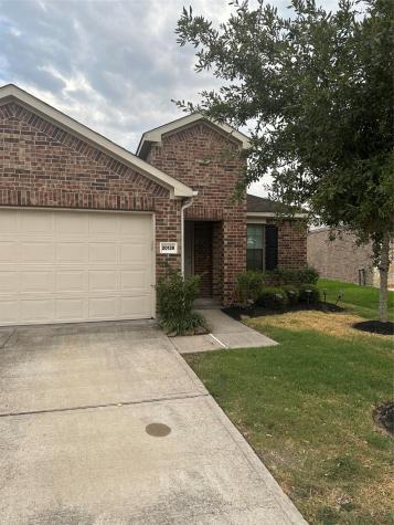 20139 Linden Spruce Lane Richmond TX 77407