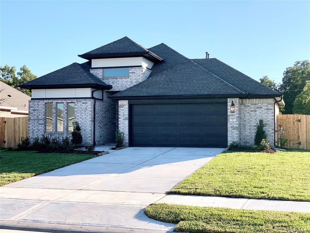 1435 Munson Valley Road Richmond TX 77406