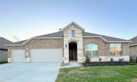 14426 Kerrick Vista Lane Conroe TX 77384
