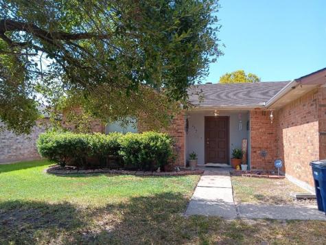 2513 Orion Drive League City TX 77573