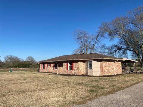 17230 Bell Street Hockley TX 77447