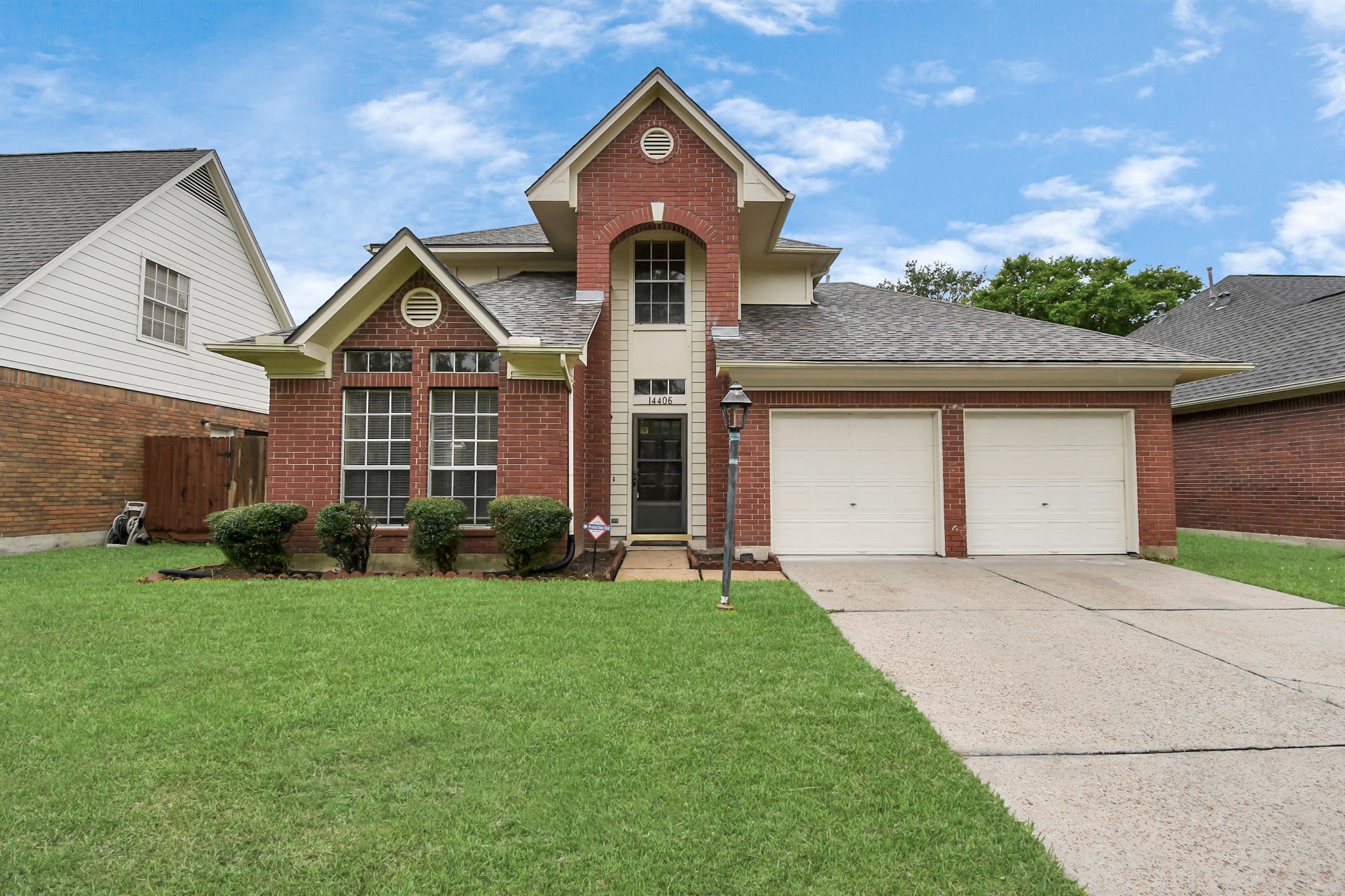 14406 Shannon Ridge Road Houston TX 77062