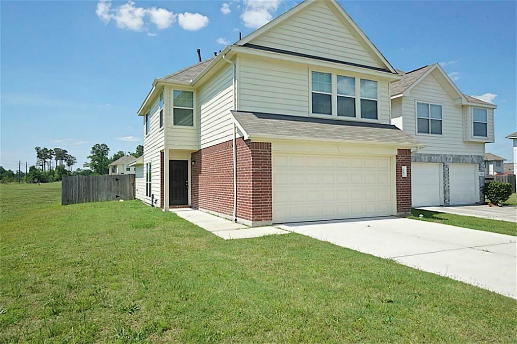 2666 Kiplands Way Drive Houston TX 77014