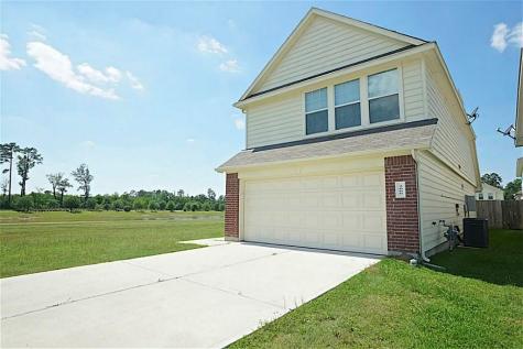 2666 Kiplands Way Drive Houston TX 77014