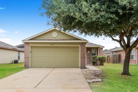 10823 Barker Gate Court Cypress TX 77433